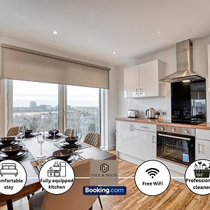 Appartement "Premium" met Drie Slaapkamers